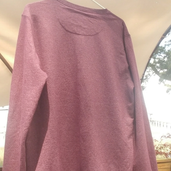 On the Byas LS casual - Picture 3 of 7